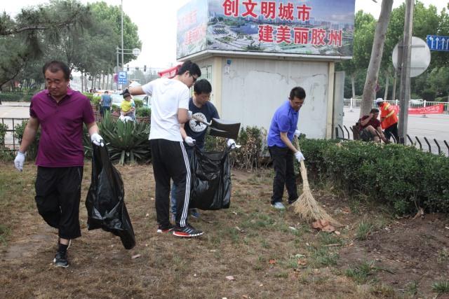 胶州市最新房屋出租信息，探寻理想的居住空间